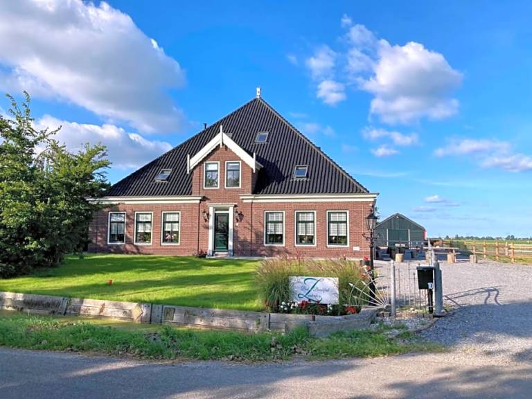Bed & Breakfast  Amsterdam-Zuid