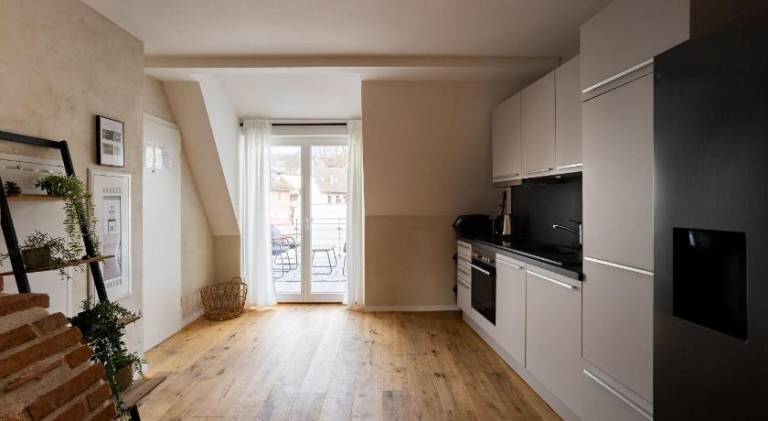 Rental apartment with 1 room for 4 persons — photo 2