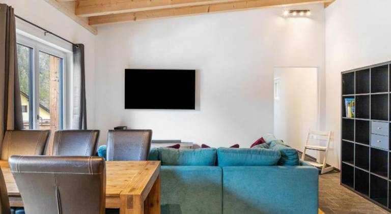 Apartment with 2 rooms for 5 persons — photo 3