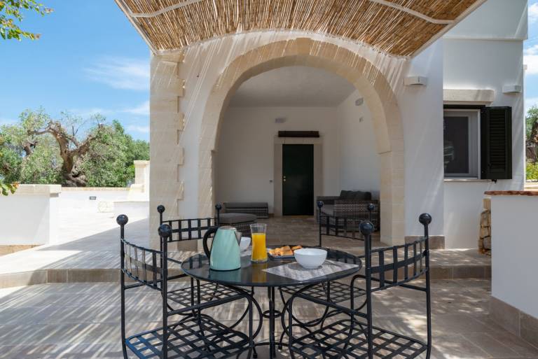 Beautiful Puglia Villa 3 Bedrooms Villa Incanto Private Pool & Wonderful — photo 4