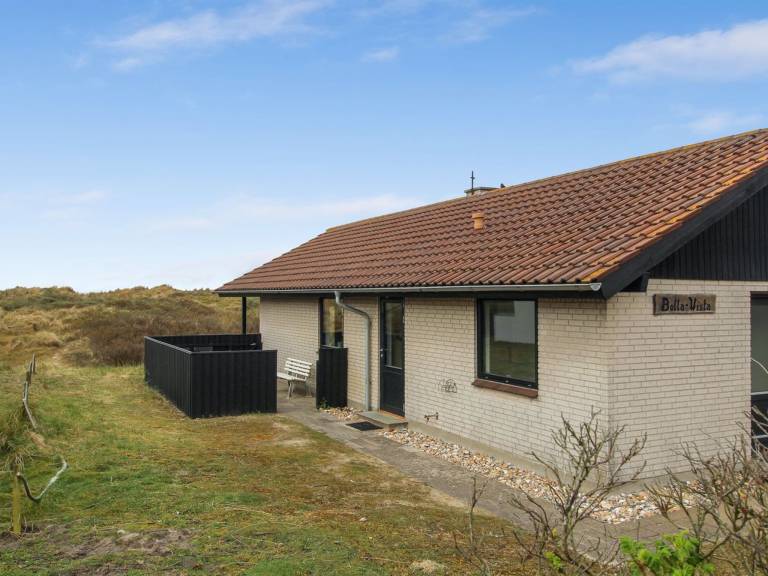 Ferienhaus Fanö