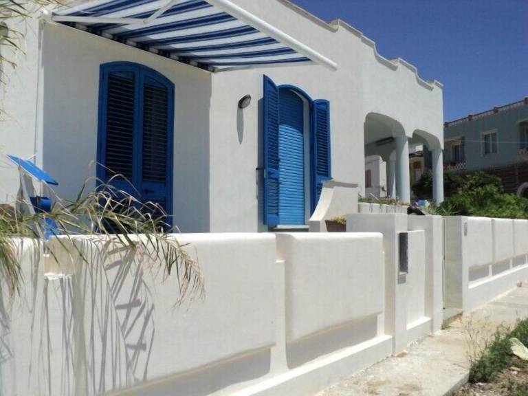 Ferienhaus Gallipoli