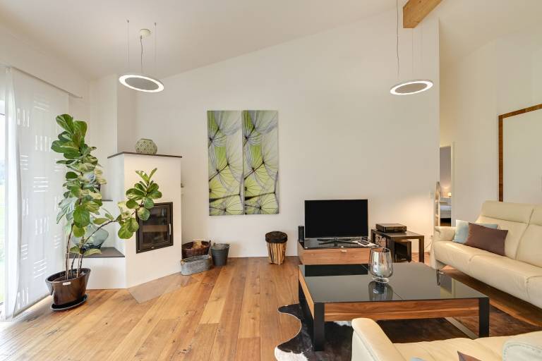 Ferienwohnung Inzell