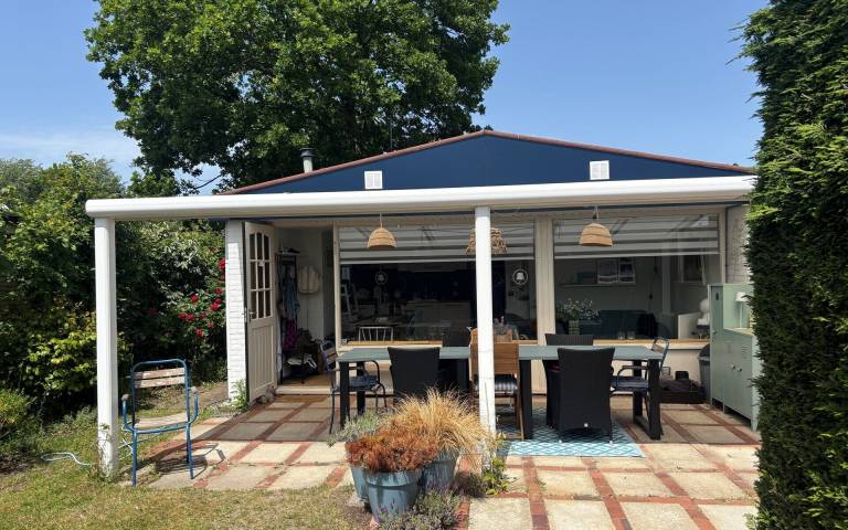 Maison de vacances Ouddorp