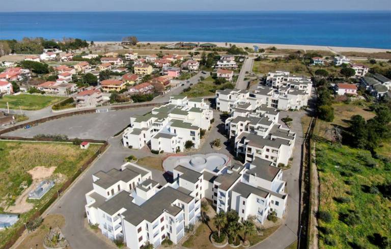 Appartamento  Isca Marina