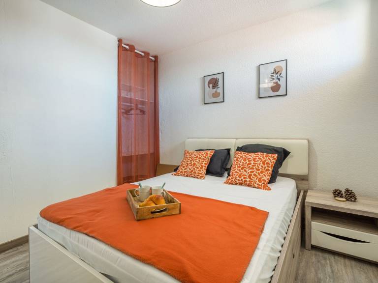 Rental apartment | Lake view — photo 4