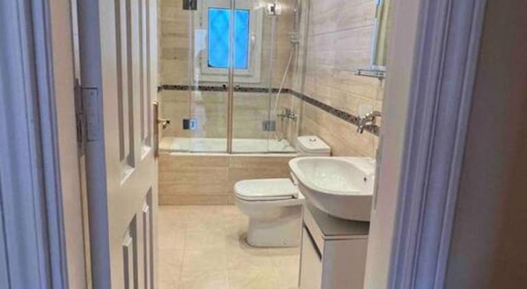 Villa with 4 rooms for 8 persons — photo 3