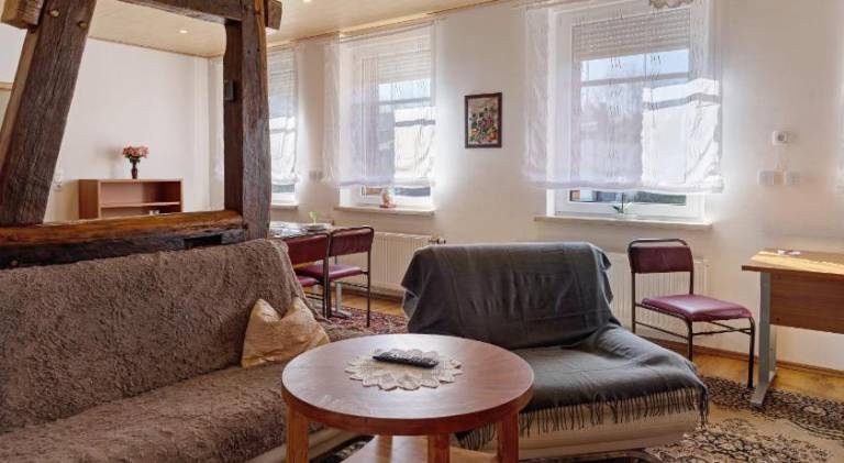 Ferienwohnung Kassieck