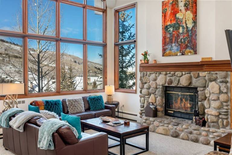 Condo Beaver Creek