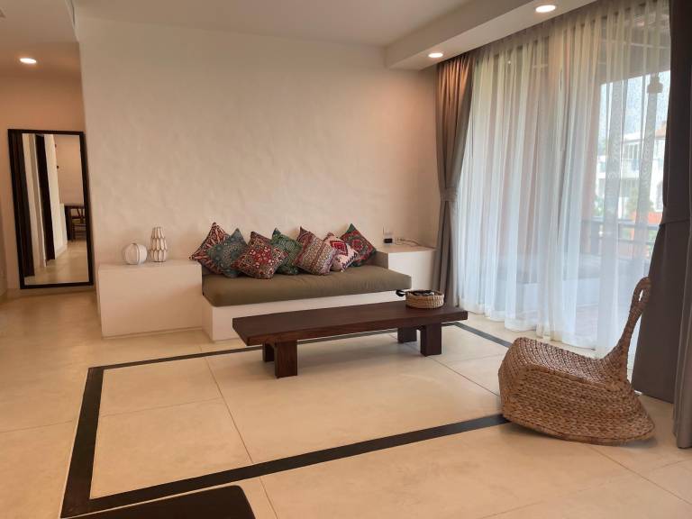 Appartement Nong Kae
