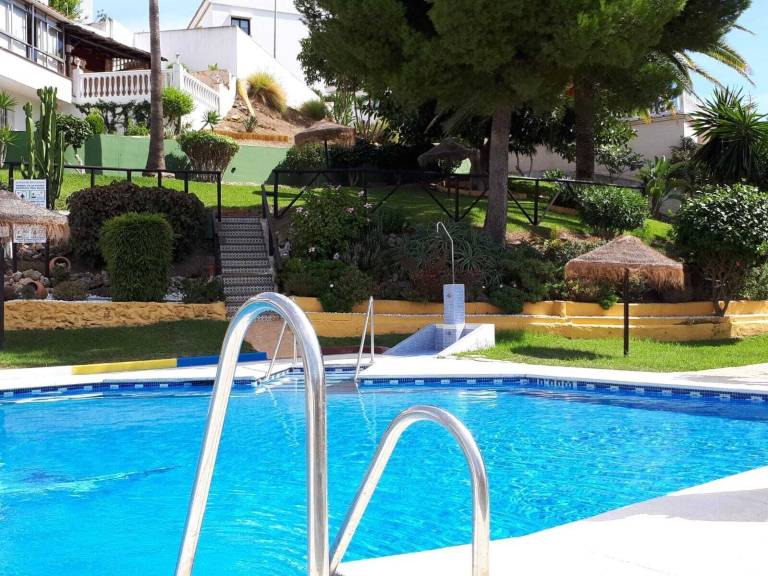 Apartamento La Carihuela