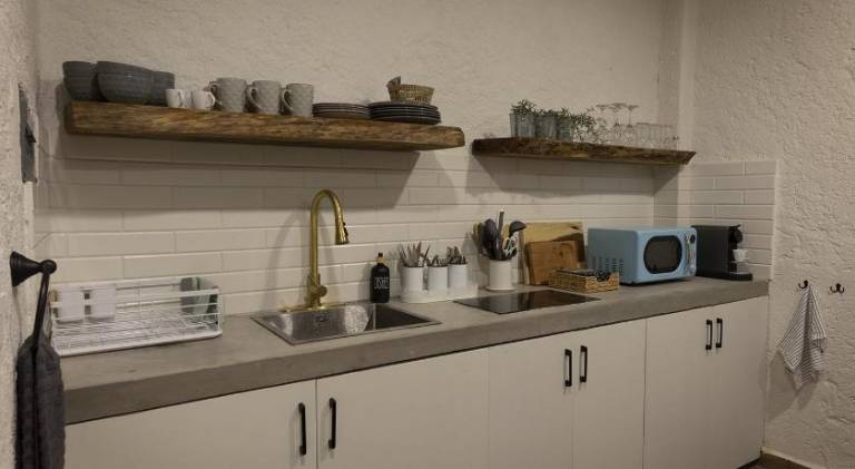 Holiday apartment with 1 room for 6 persons — photo 4