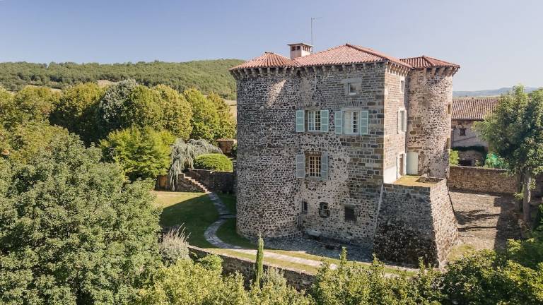 Château Cerzat