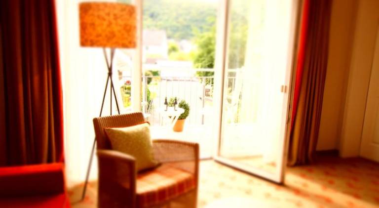 Landhotel Sanct Peter — photo 5