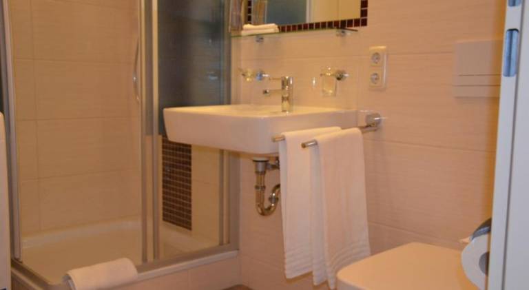 Apartment with 1 room for 4 persons — photo 4