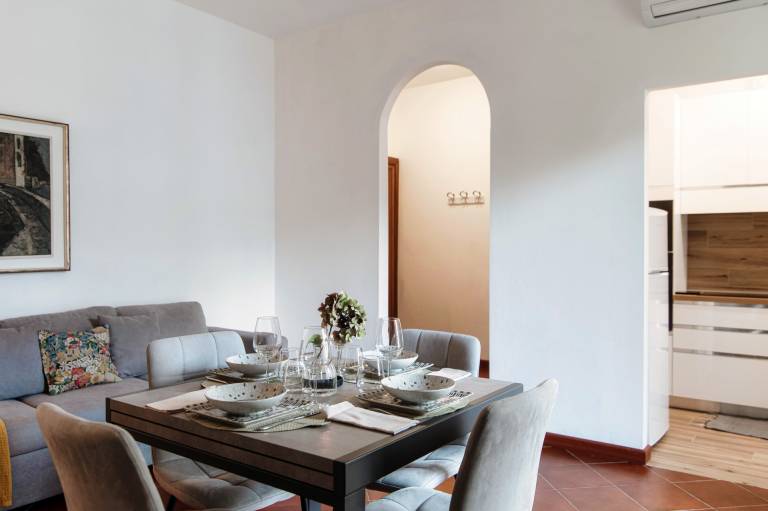 Beautiful holiday apartment | Close to Villa Olmo | Pet-friendly — photo 5