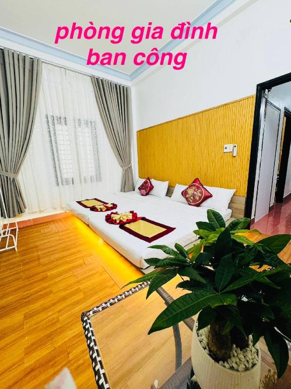 Đại Nội Saphia Homestay in Hue