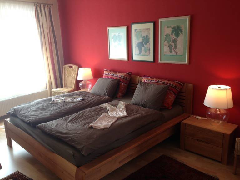 Ferienwohnung Bad Vöslau