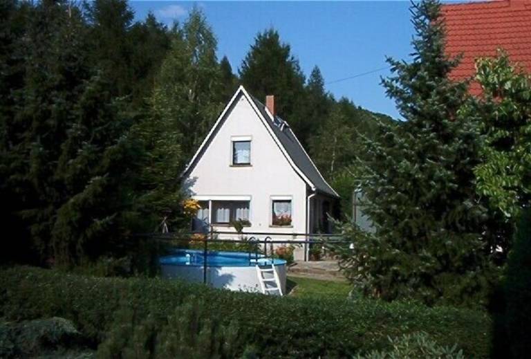 Ferienhaus Stadt Wehlen