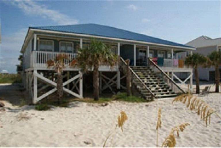 House  Gulf Shores
