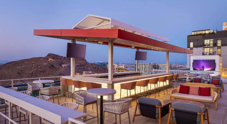 The Westin Tempe — photo 3