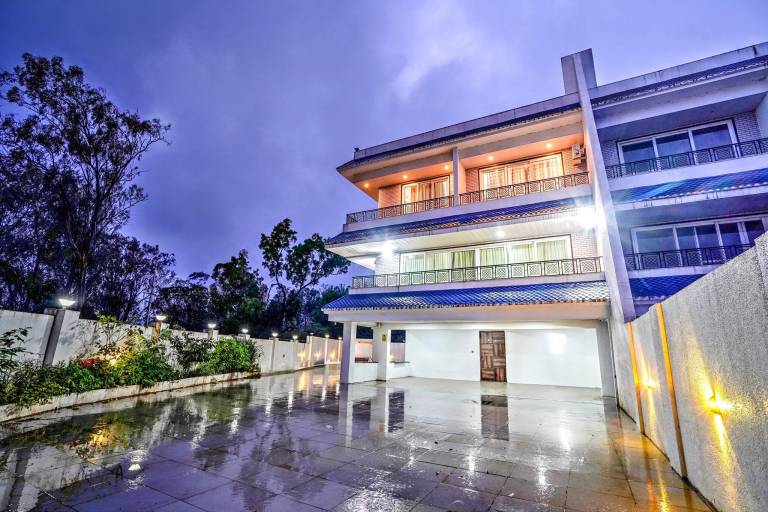 Viva villa by Dancenter