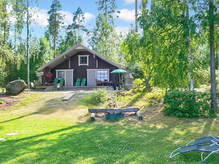 Feriehus Asikkala