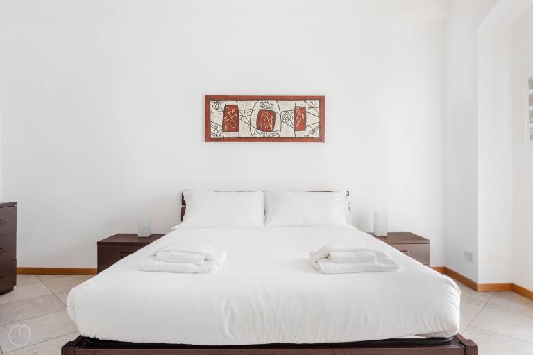 Rental apartment | Next to Naviglio Grande — photo 2