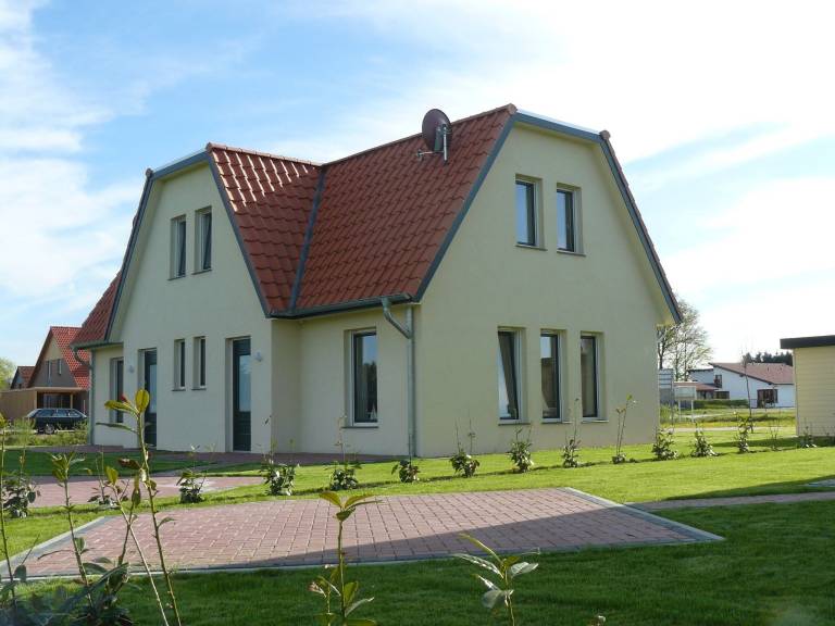 Ferienhaus Wietzendorf