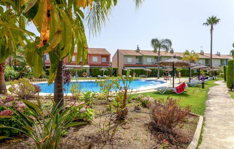 Casa  Lepe