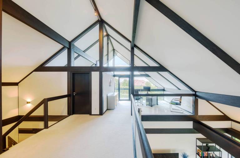 Ferienapartment HUF-Haus an der Müritz — photo 4