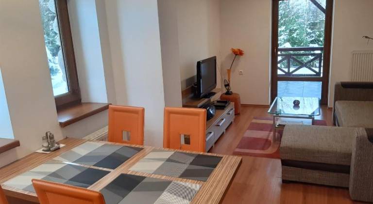 Nice apartment | Pets are welcome — photo 3