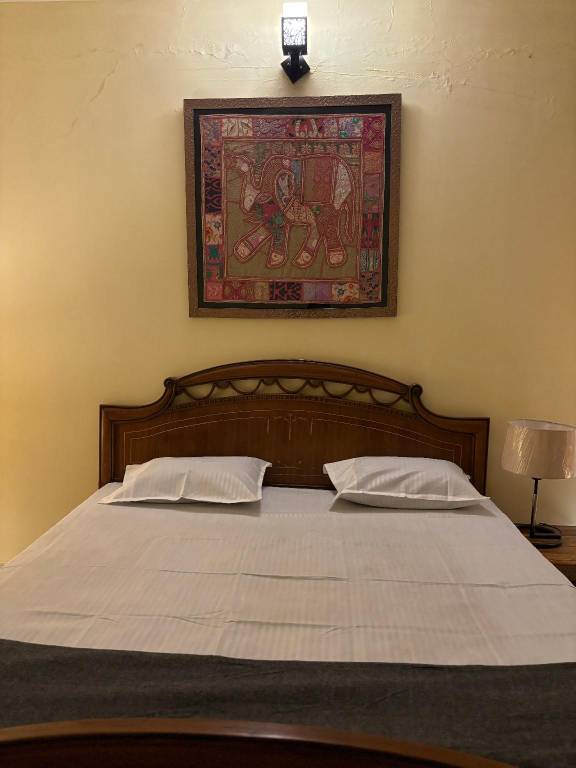 Rental apartment with 3 rooms for 6 persons — photo 5