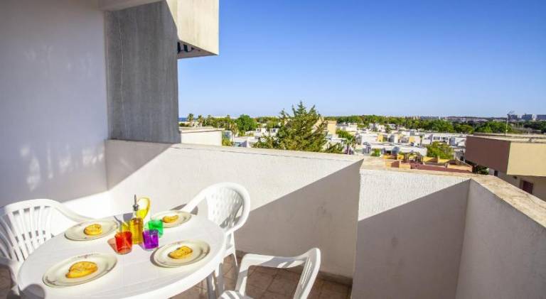 Holiday apartment with 1 room for 4 persons — photo 2