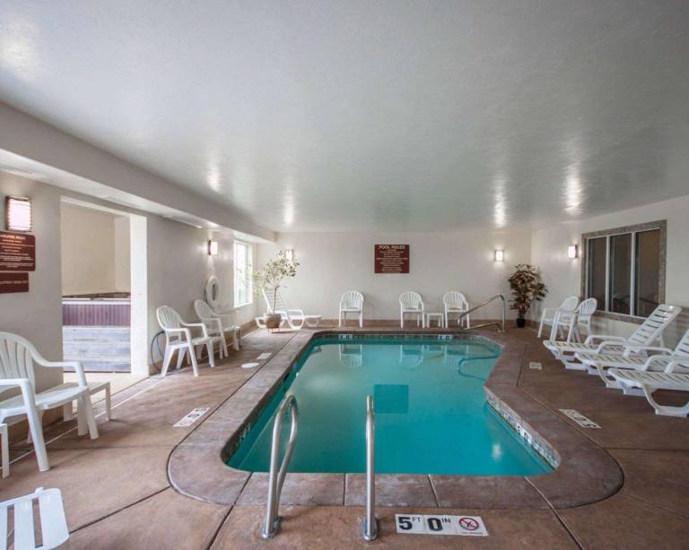 Garner Hotel Idaho Falls Southwest by IHG — photo 4