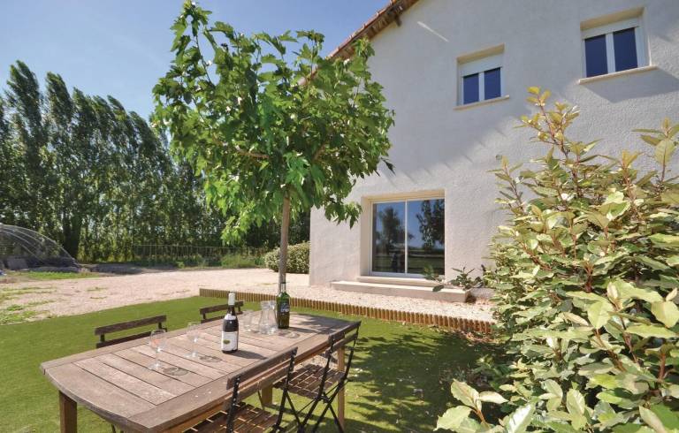 Maison de vacances  Arles