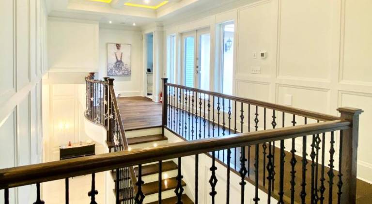 Bed and breakfast Richmond