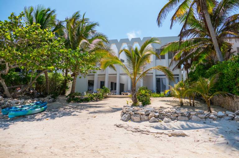 Villa Yodzonot