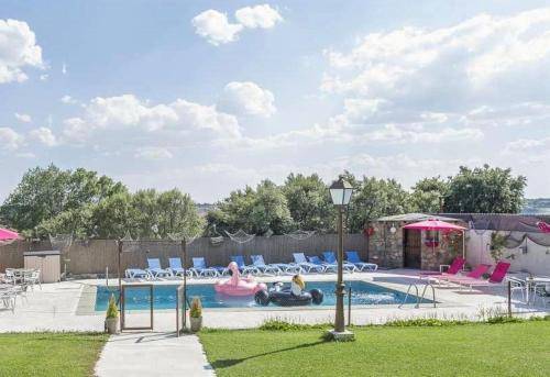 Apartamento Galapagar