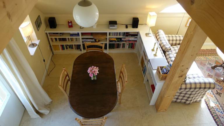 Ferienwohnung  Wustermark