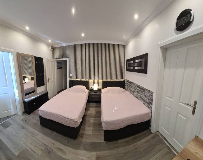 Ferienwohnung  Rödinghausen