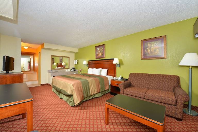 Motel Brookhaven