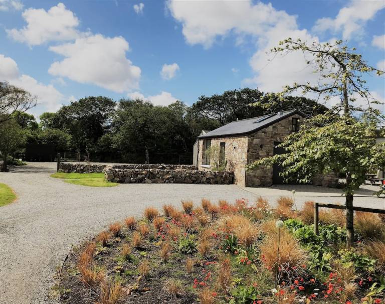 Farmhouse  Killymongaun