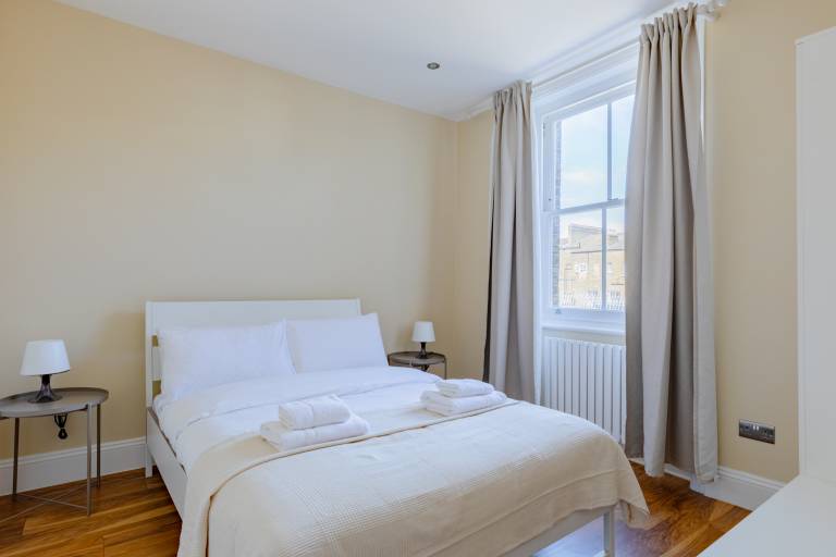 Apartment Kensington