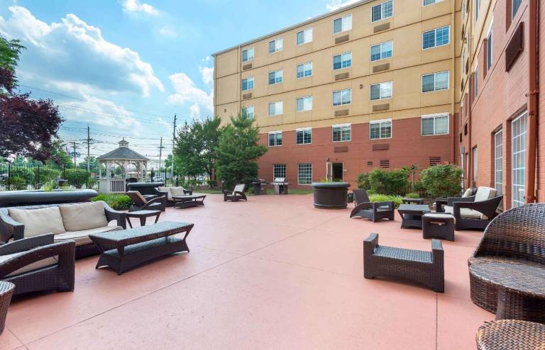 Extended Stay America Suites - Secaucus - New York City Area — photo 4