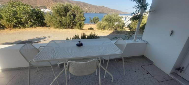 Διαμέρισμα Xilokeratidi