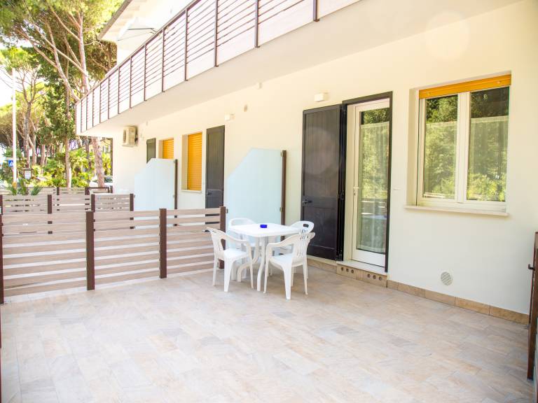 Rental apartment | Nature view — photo 4