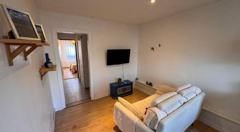 Holiday apartment with 1 room for 2 persons — photo 2