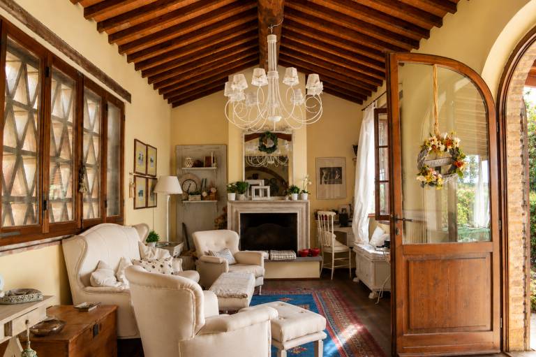 Ferienhaus in Castellina in Chianti, Chianti, Toskana für max. 6 Personen Ferienhaus in Castellina in Chianti, Chianti, Toskana für max. 6 Personen