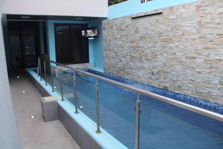 House  San Pedro Sula